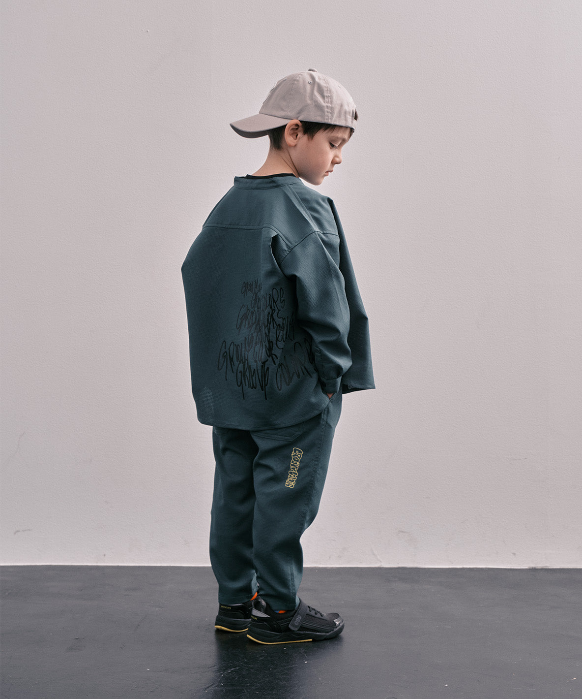 Deratol Air Bandcollar Shirt