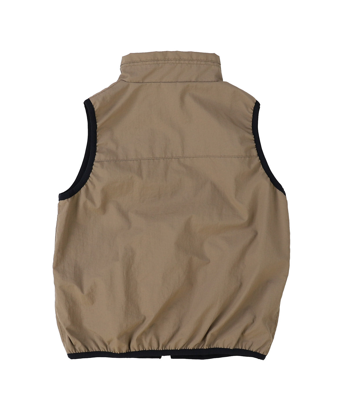 Light shell Taffeta Vest