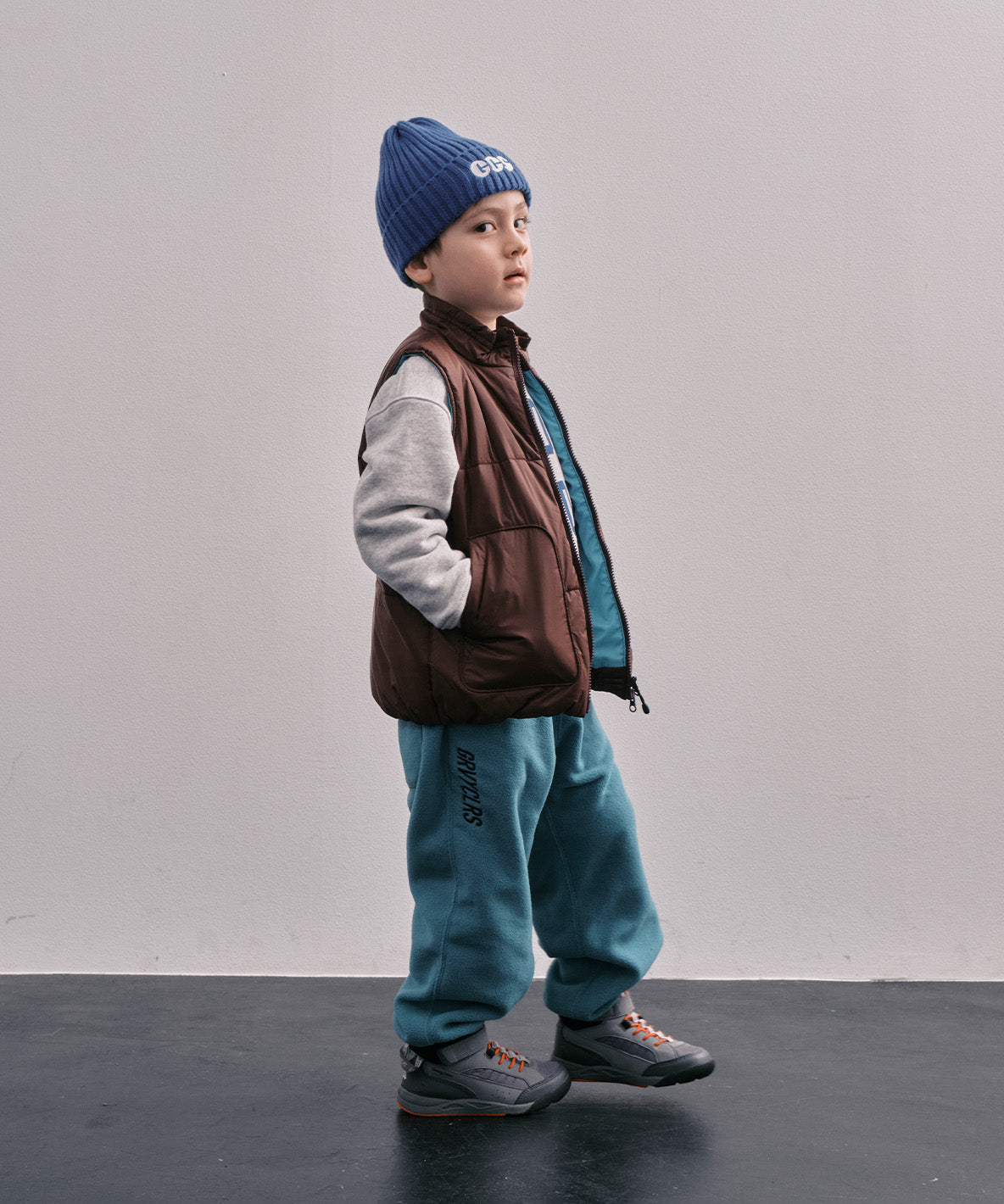 Nylon Taffeta Padding Vest