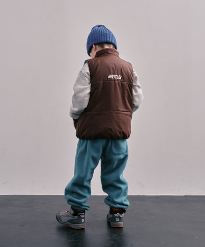 Nylon Taffeta Padding Vest