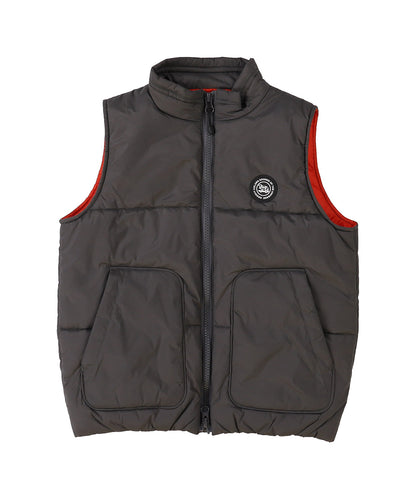 Nylon Taffeta Padding Vest