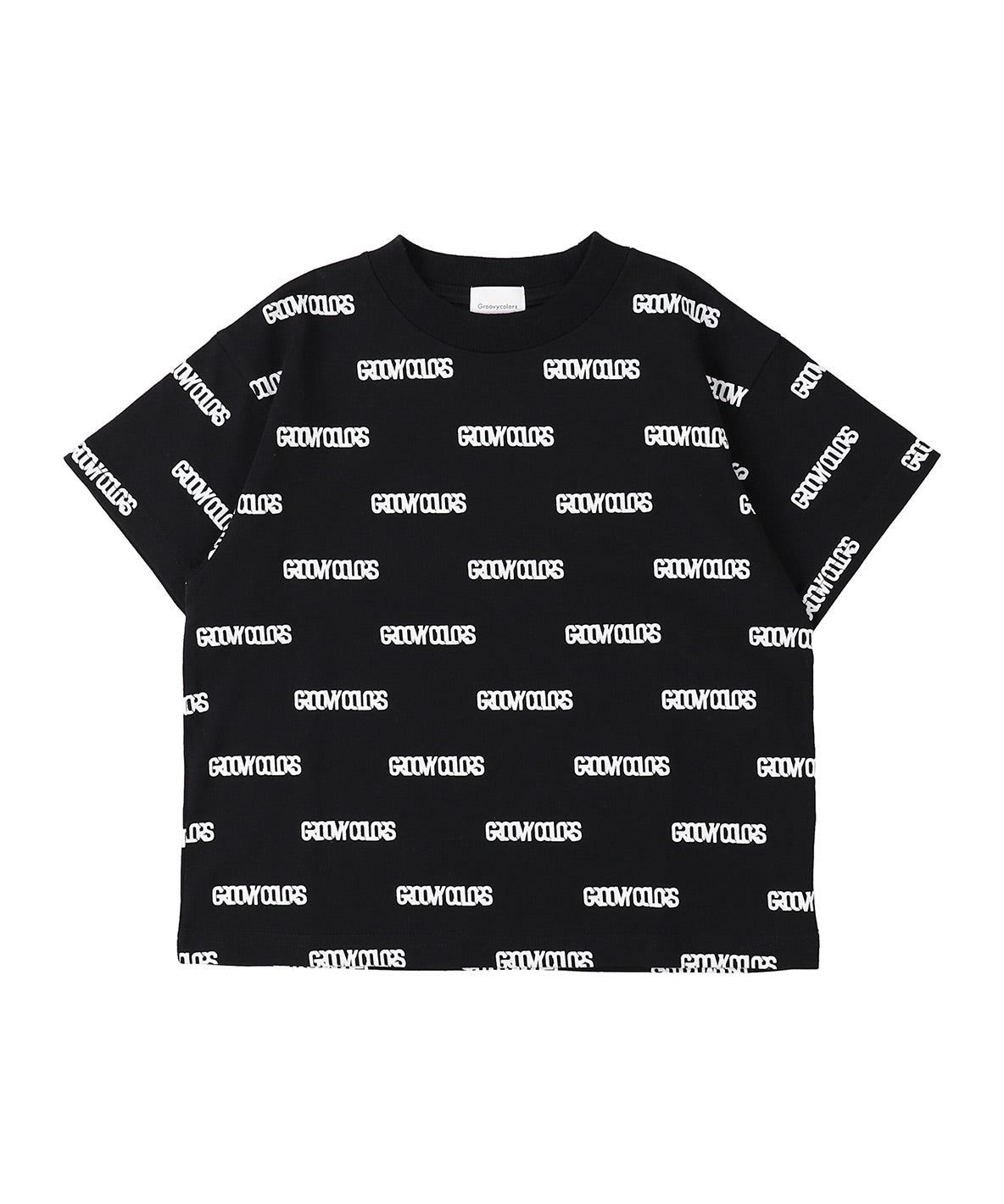 GC All-over print S/S Tee