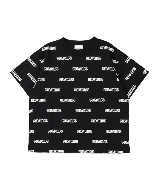 GC All-over print S/S Tee