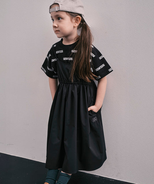 GC All-over print S/S Tee