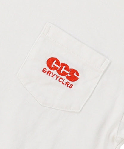 GCS Pocket L/S Tee