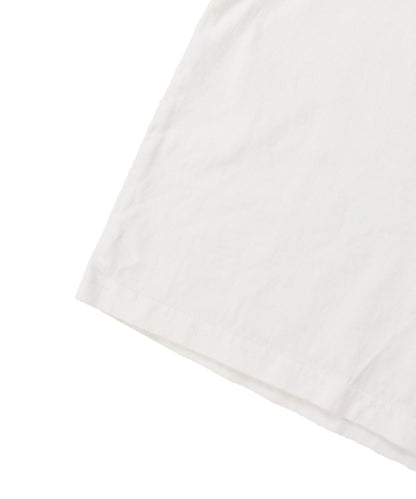 GCS Pocket L/S Tee