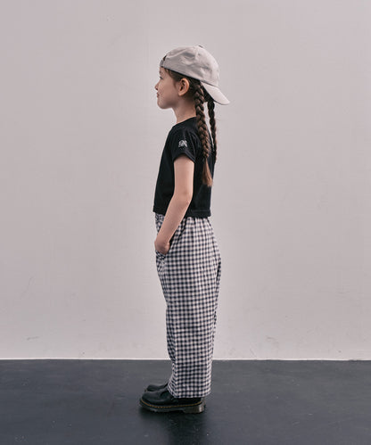 Compact S/S Tee