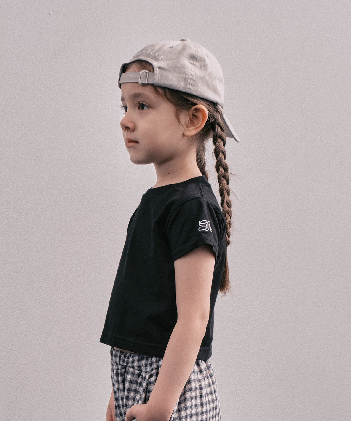 Compact S/S Tee