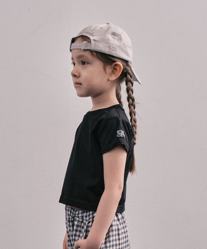Compact S/S Tee