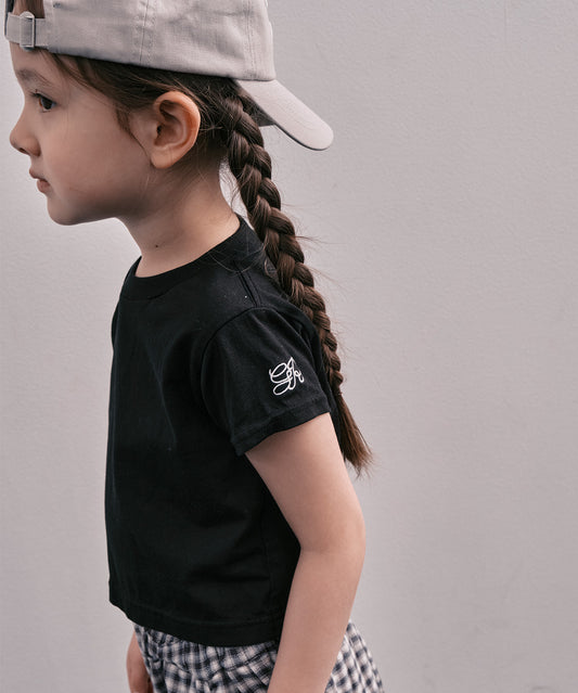 Compact S/S Tee