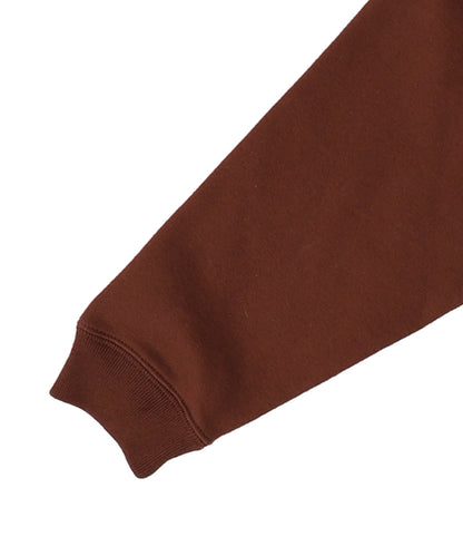 GRVYCLRS Applique Hoodie