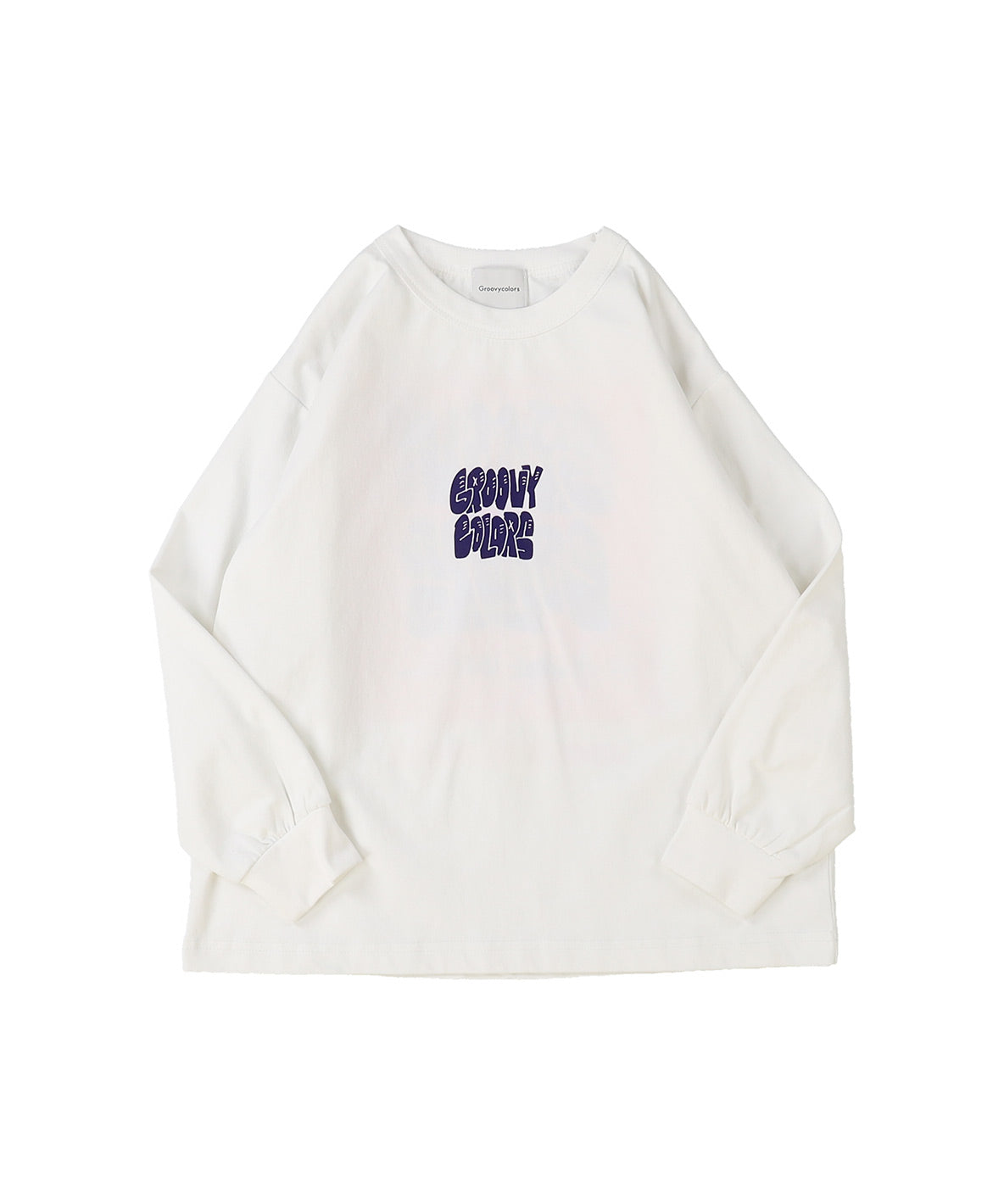 PTT Jersey L/S Tee