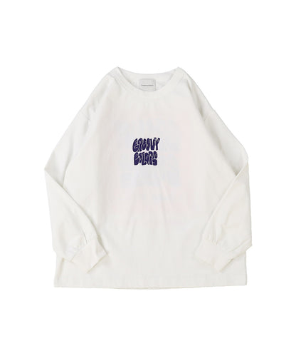 PTT Jersey L/S Tee