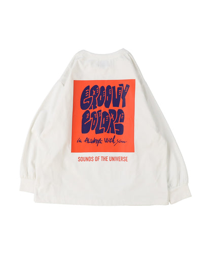 PTT Jersey L/S Tee