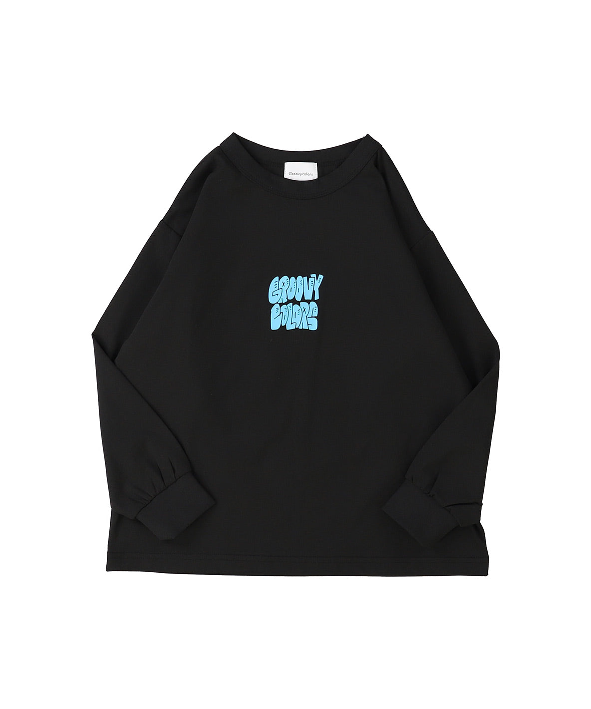 PTT Jersey L/S Tee