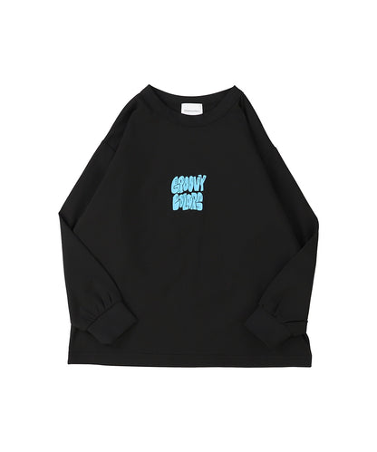 PTT Jersey L/S Tee