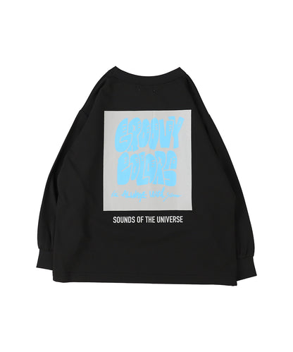 PTT Jersey L/S Tee