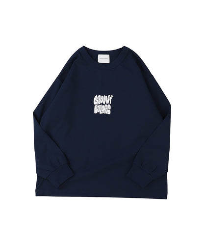 PTT Jersey L/S Tee