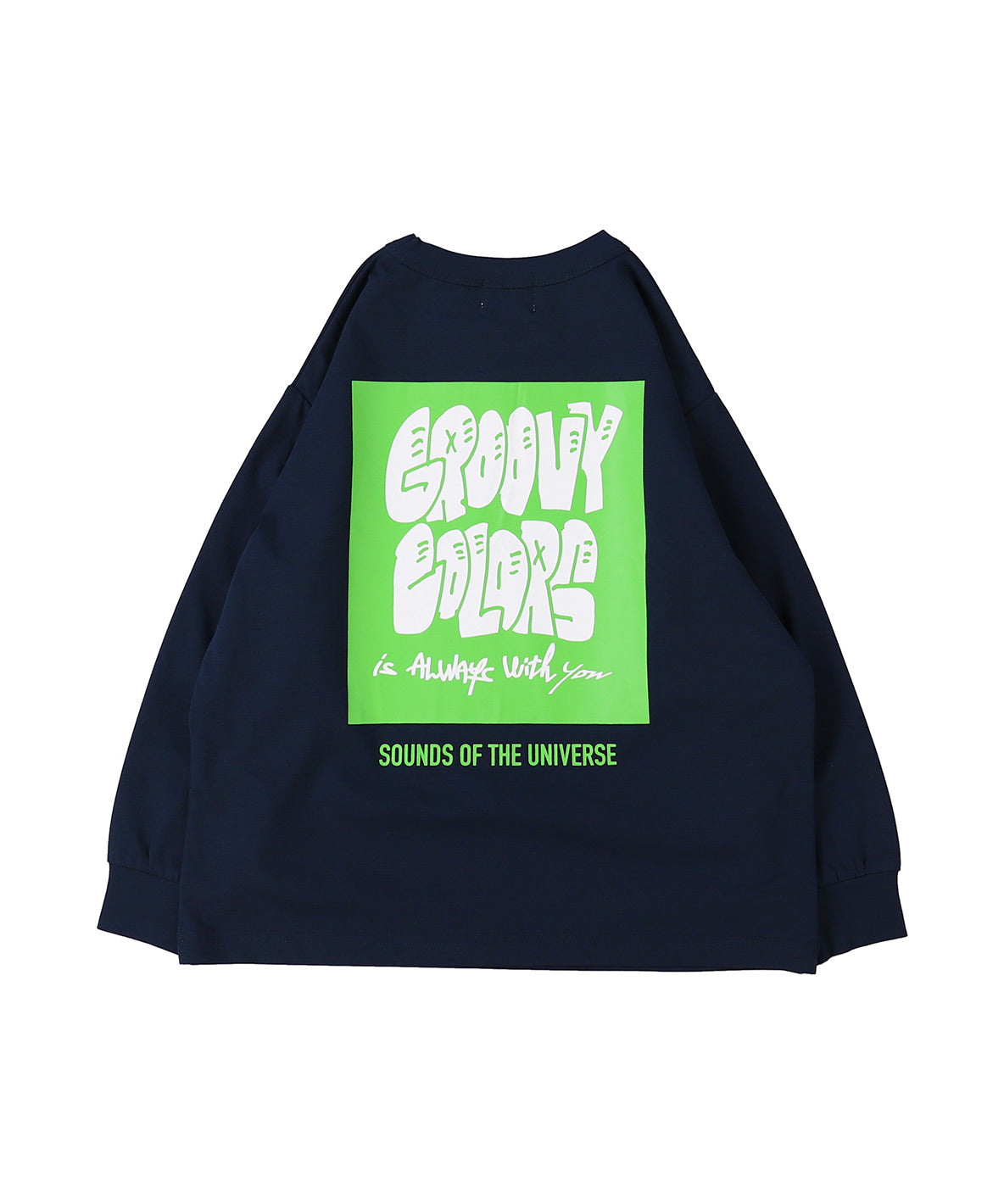 PTT Jersey L/S Tee