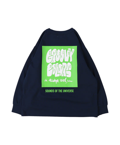 PTT Jersey L/S Tee