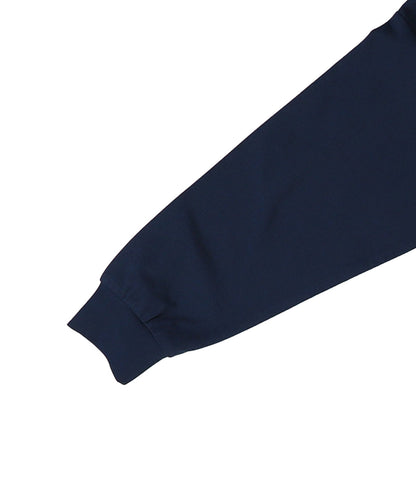 PTT Jersey L/S Tee