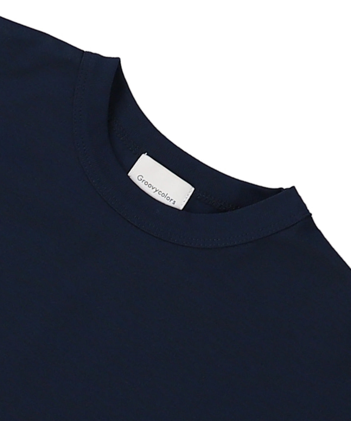 PTT Jersey Drawstring L/S Tee