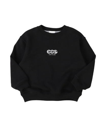 GCS Colorful Embroidery Sweatshirt