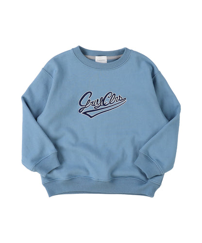 S.O.T.U Graffiti Sweatshirt