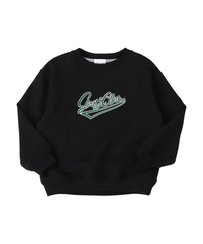 S.O.T.U Graffiti Sweatshirt