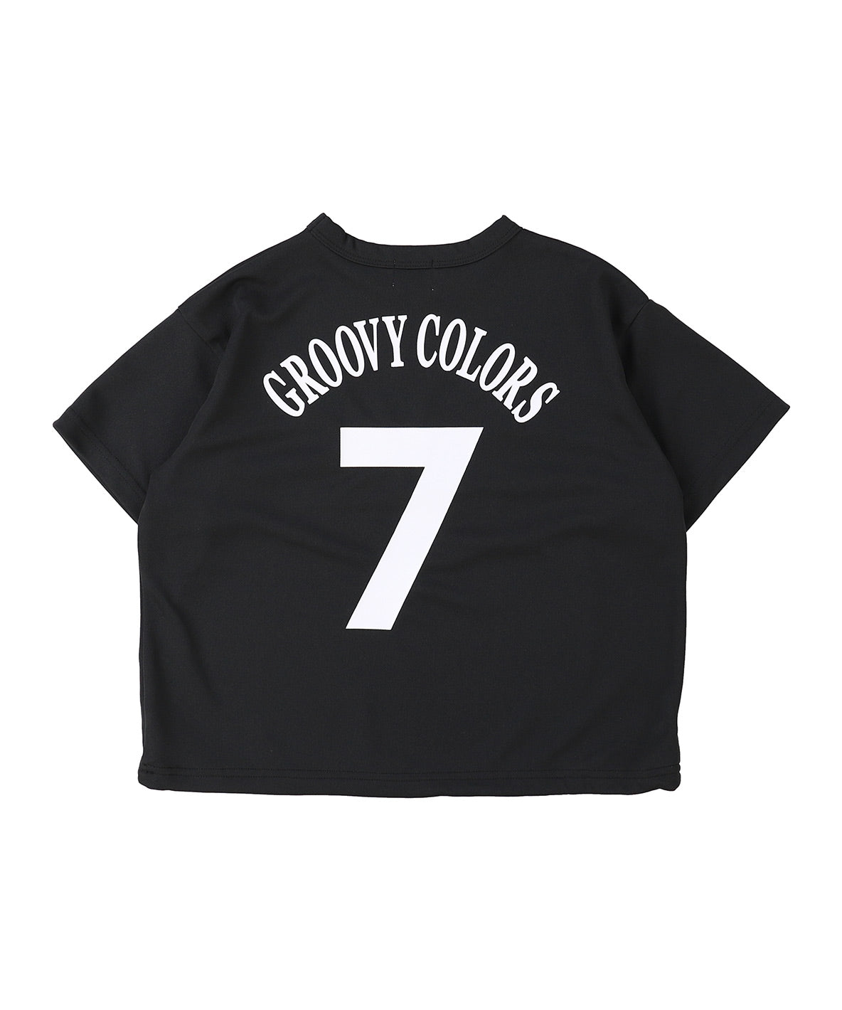 CoolMax Drawstring GC7 S/S Tee