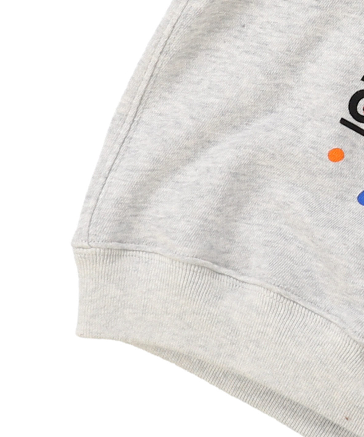 GRVY BURGERS Sweatshirt