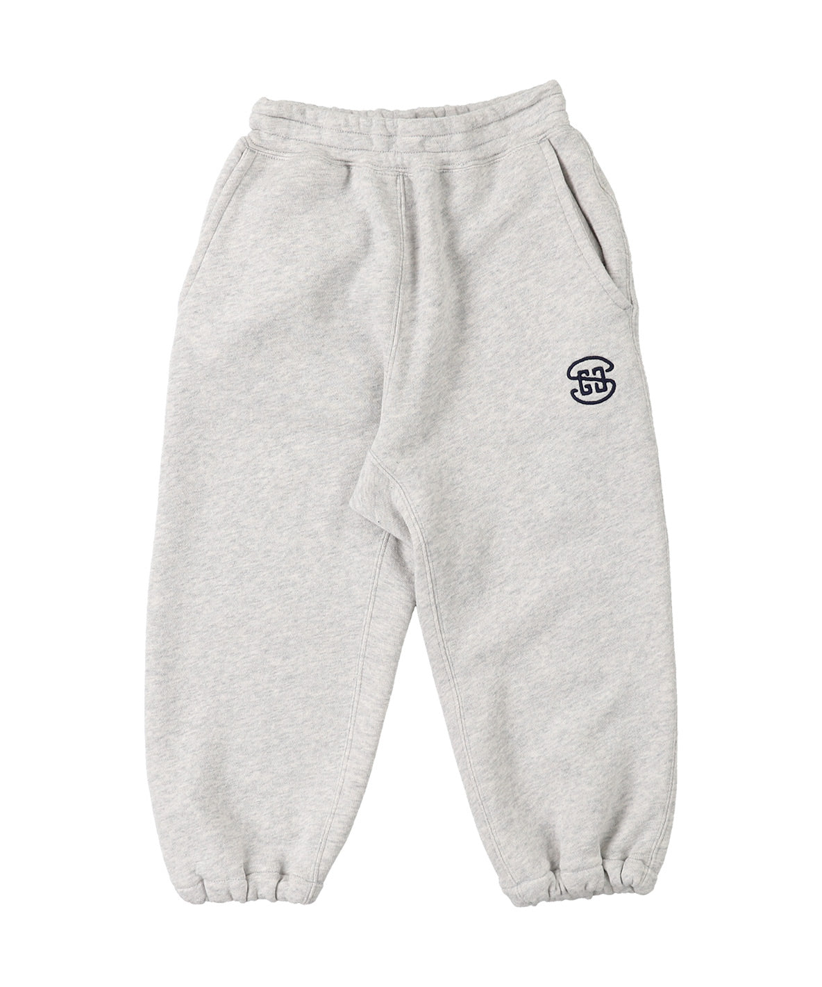 GRVYCLRS Applique Pants