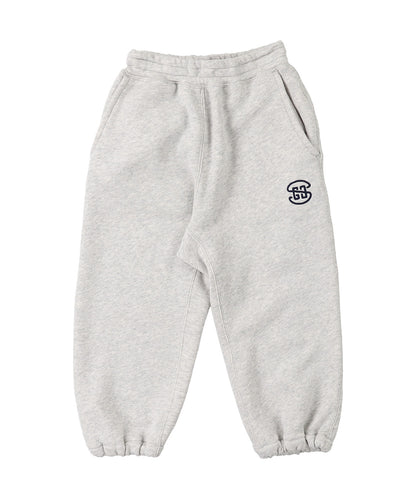 GRVYCLRS Applique Pants