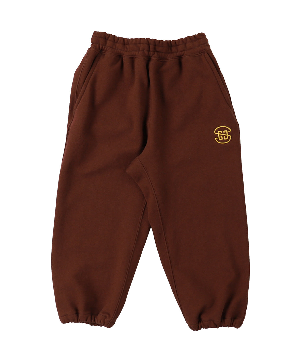 GRVYCLRS Applique Pants