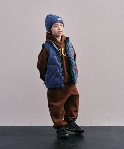 GRVYCLRS Applique Pants