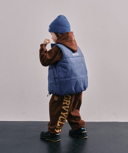 GRVYCLRS Applique Pants