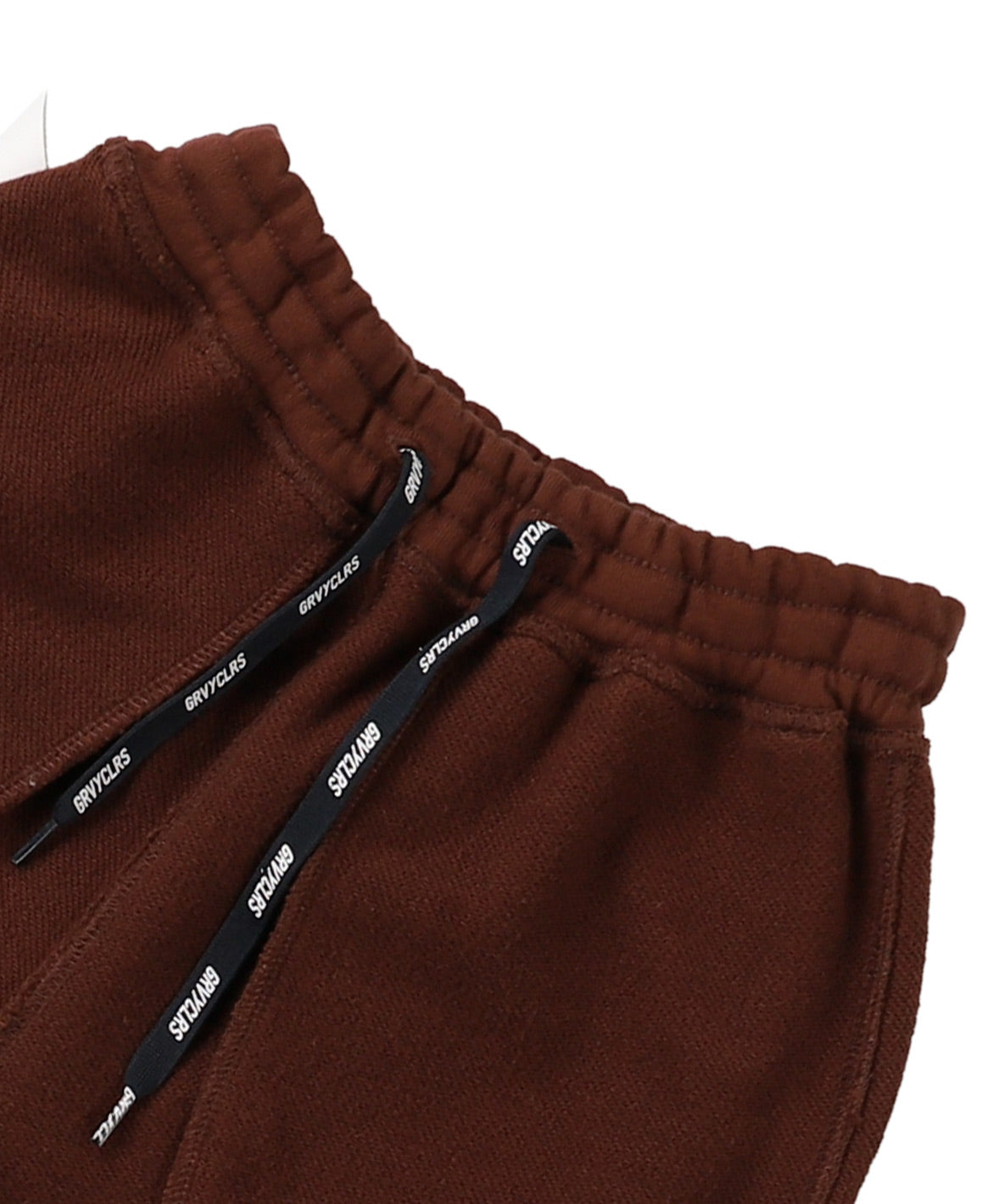 GRVYCLRS Applique Pants