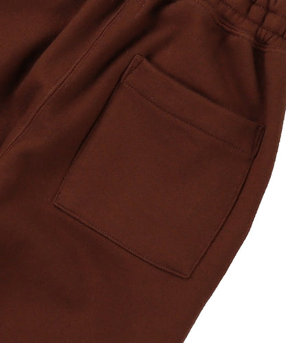 GRVYCLRS Applique Pants