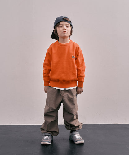Light Shell Taffeta Over Easy Pants