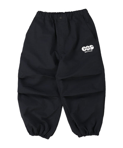 Light Shell Taffeta Over Easy Pants