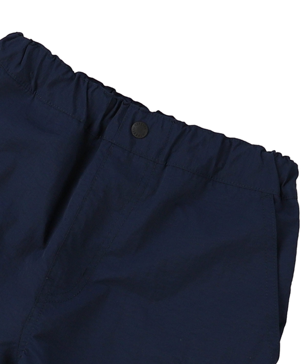 Light Shell Taffeta Over Easy Pants