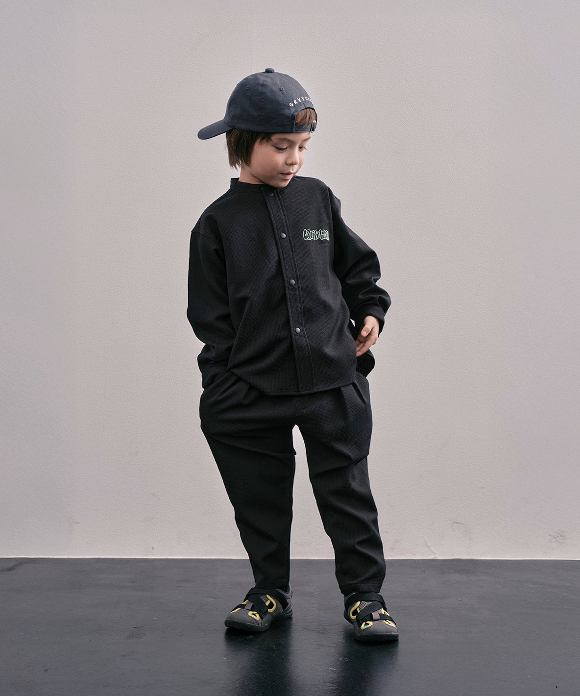 Deratol Air 2-Tuck Long Pants