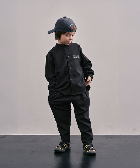 Deratol Air 2-Tuck Long Pants