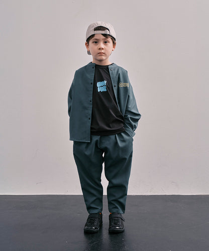 Deratol Air 2-Tuck Long Pants