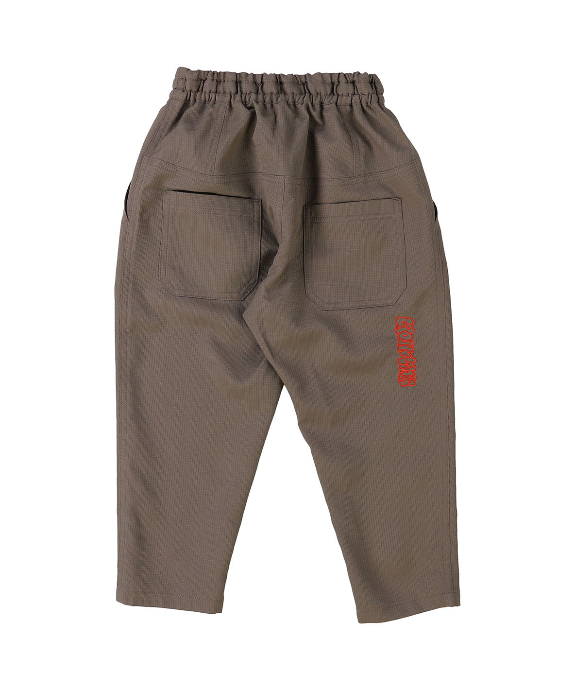 Deratol Air 2-Tuck Long Pants