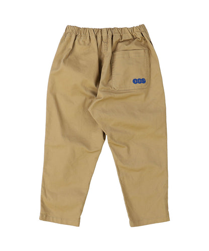 Chino Stretch CITY Pants