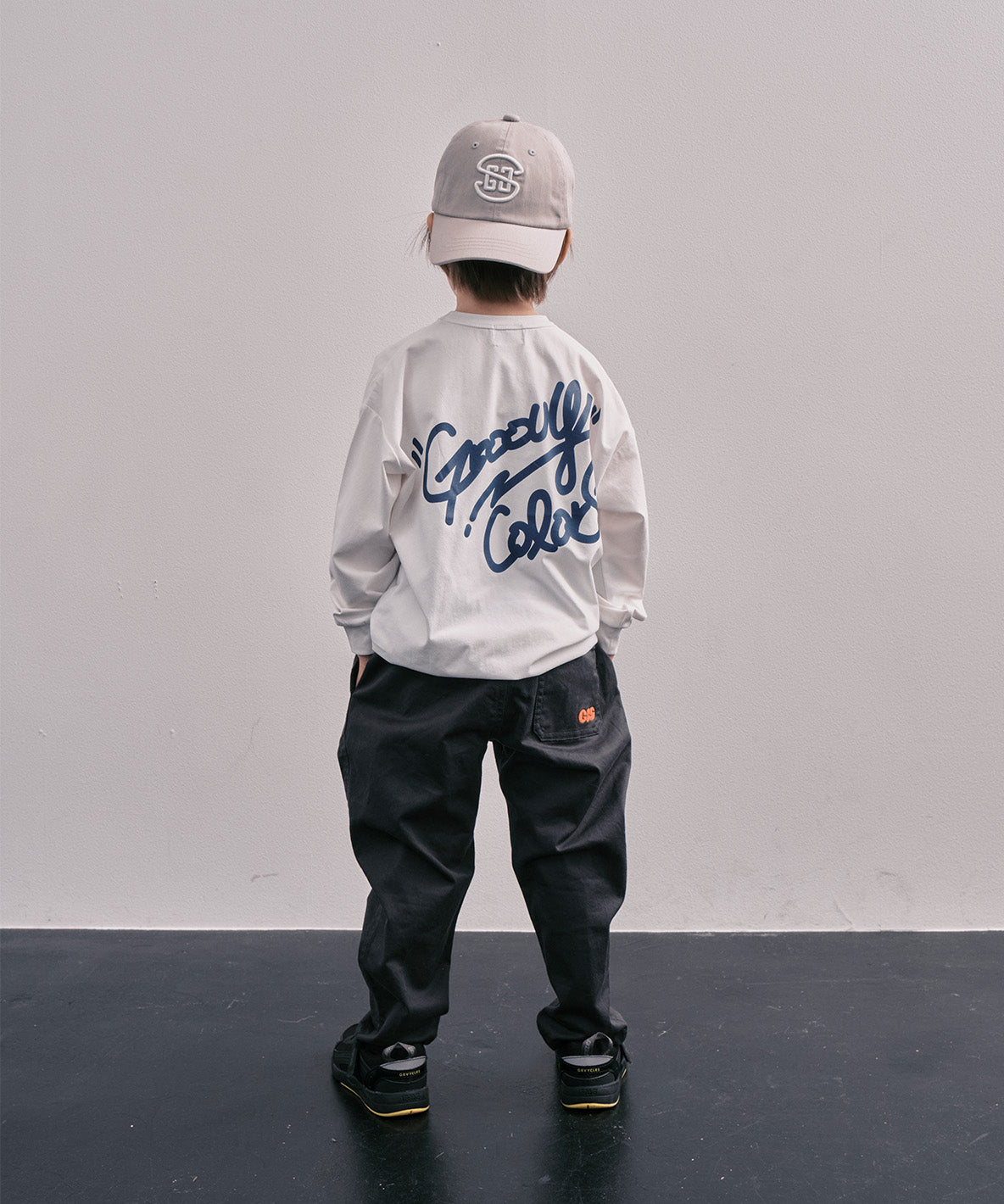 Chino Stretch CITY Pants