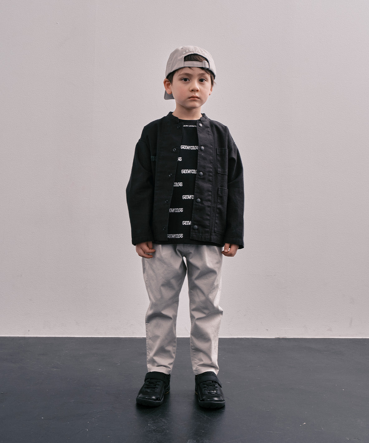 Chino Stretch CITY Pants
