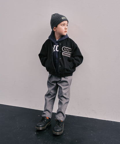 Serge Stretch CITY Pants