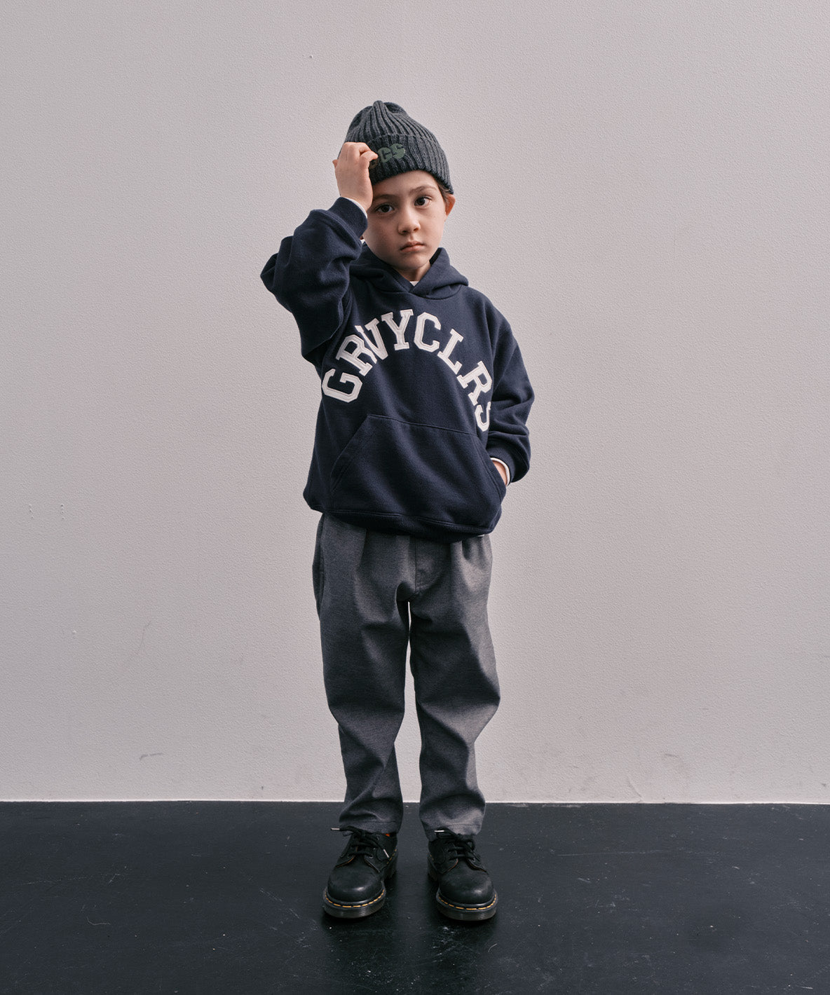 Serge Stretch CITY Pants